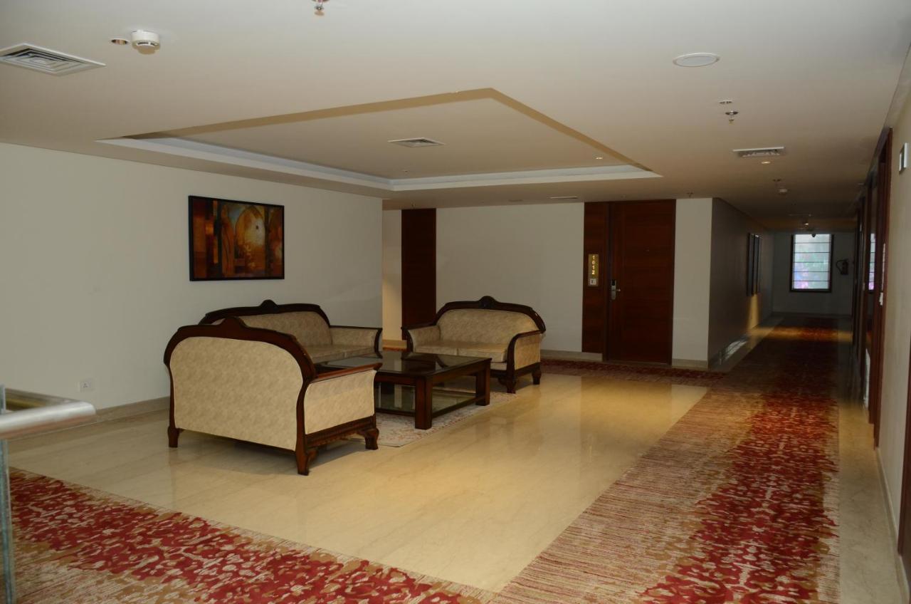 Viraj Sarovar Portico Jammu Εξωτερικό φωτογραφία